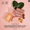 Kitsch Castor Oil Shampoo Bar & Conditioner Bar Combo Pack