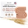 Kitsch Rice Water Shampoo Bar & Conditioner Bar Combo Pack