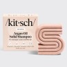 Kitsch Argan Oil Repairing Shampoo Bar & Conditioner Bar Combo Pack