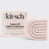 Kitsch Argan Oil Repairing Shampoo Bar & Conditioner Bar Combo Pack